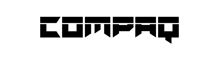 Dagger Dancer Laser  Free Fonts Download