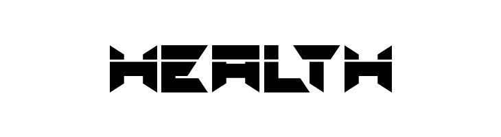 Dagger Dancer Laser  Free Fonts Download
