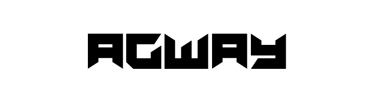 Dagger Dancer  Free Fonts Download