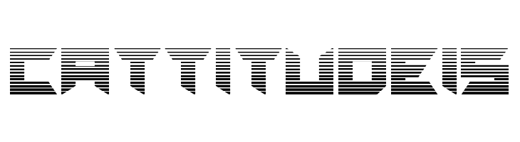 Dagger Dancer Gradient  Free Fonts Download