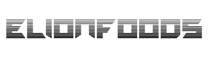 Dagger Dancer Gradient  Free Fonts Download