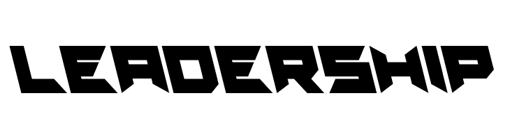 Dagger Dancer Leftalic  Free Fonts Download