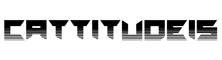 Dagger Dancer Twotone  Free Fonts Download