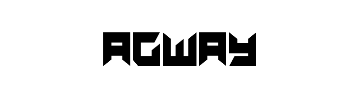 Dagger Dancer Condensed  Free Fonts Download