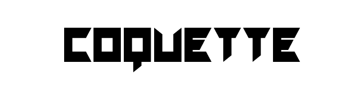 Dagger Dancer Condensed  Free Fonts Download