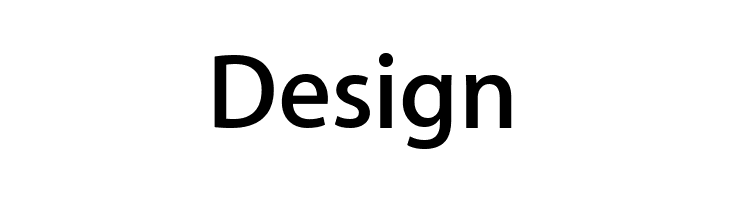 Myriad Apple Semibold  Free Fonts Download