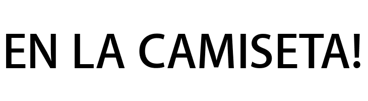 Myriad Apple Semibold  Free Fonts Download