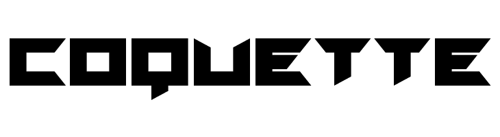 Dagger Dancer Expanded  Free Fonts Download