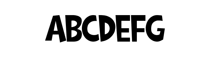 CHIBY LOVER DEMO  Free Fonts Download