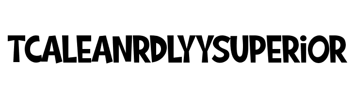 CHIBY LOVER DEMO  Free Fonts Download