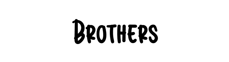 Barbeque Personal Use  Free Fonts Download