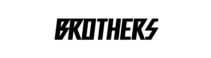 Big Scream  Free Fonts Download