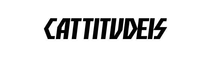 Big Scream  Free Fonts Download