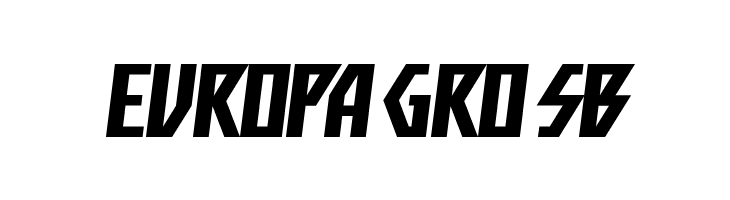 Big Scream  Free Fonts Download