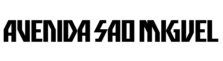 Big Scream Straight  Free Fonts Download