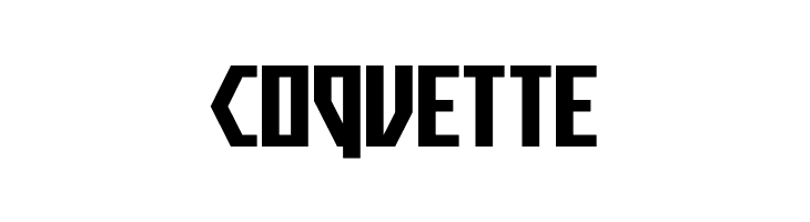 Big Scream Straight  Free Fonts Download