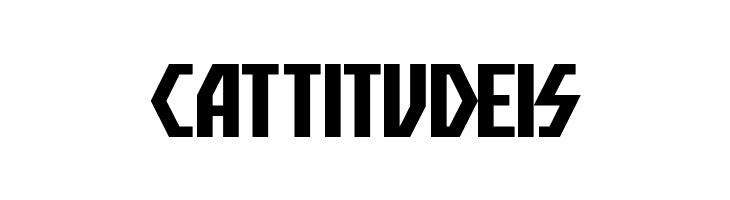 Big Scream Straight  Free Fonts Download