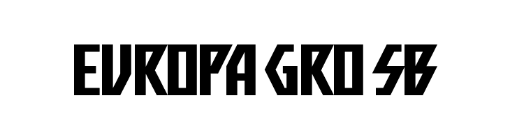 Big Scream Straight  Free Fonts Download