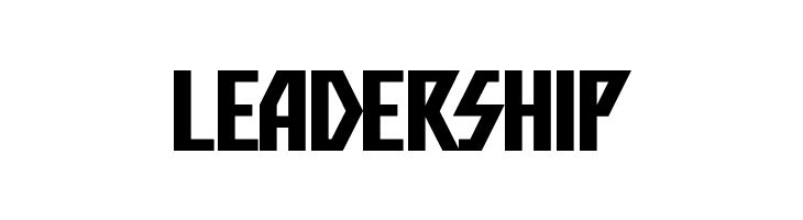 Big Scream Straight  Free Fonts Download