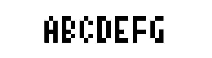 Notalot18 Regular  Free Fonts Download