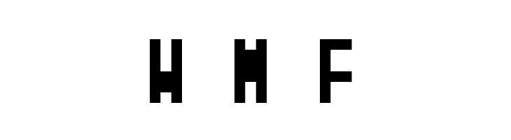 Notalot18 Regular  Free Fonts Download