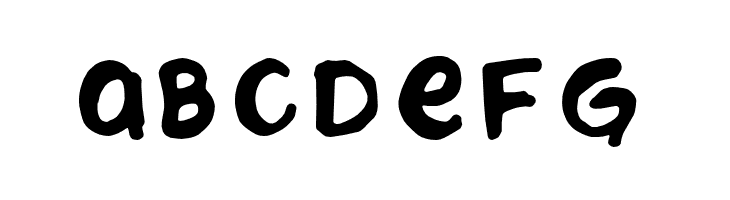 Chattery Teeth  Free Fonts Download