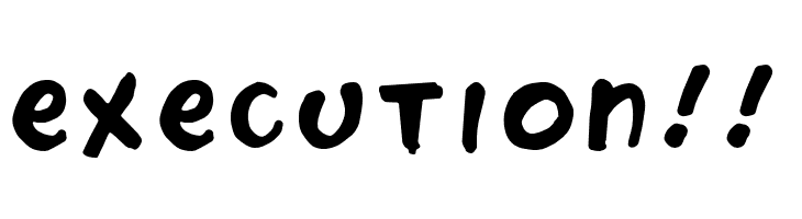 Chattery Teeth  Free Fonts Download