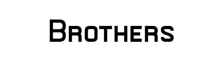 Bathrind  Free Fonts Download