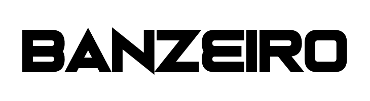 Bonk Robbers  Free Fonts Download