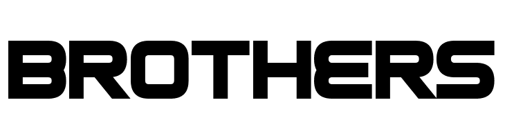 Bonk Robbers  Free Fonts Download