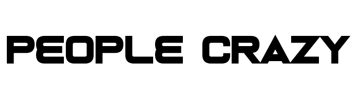 Bonk Robbers  Free Fonts Download