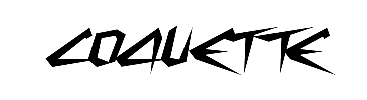 Cyberway Riders  Free Fonts Download