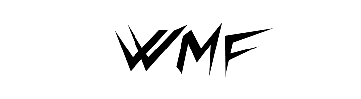 Cyberway Riders  Free Fonts Download