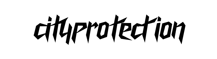 Cyberway Riders  Free Fonts Download