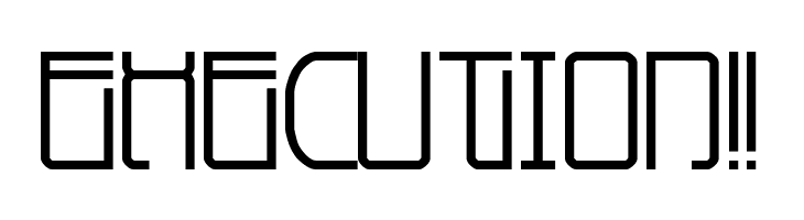 Planet Dust  Free Fonts Download