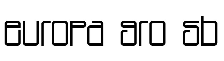 Planet Dust  Free Fonts Download