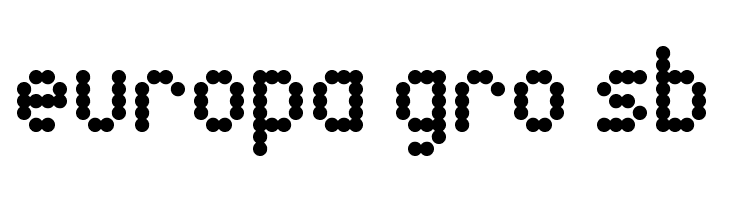 Spotted Rail Ticket  Free Fonts Download