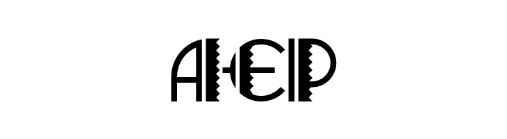 Arizona Airways NF  Free Fonts Download