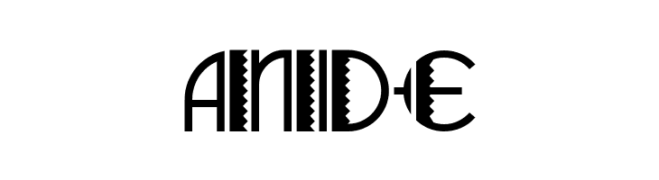 Arizona Airways NF  Free Fonts Download