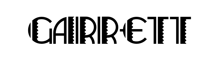 Arizona Airways NF  Free Fonts Download