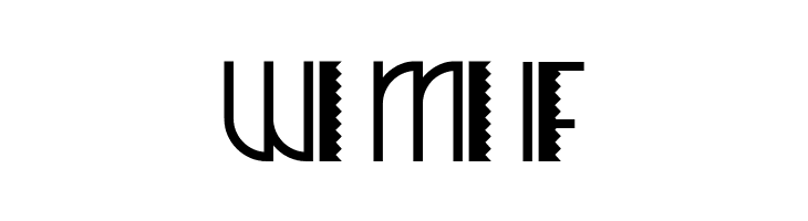Arizona Airways NF  Free Fonts Download