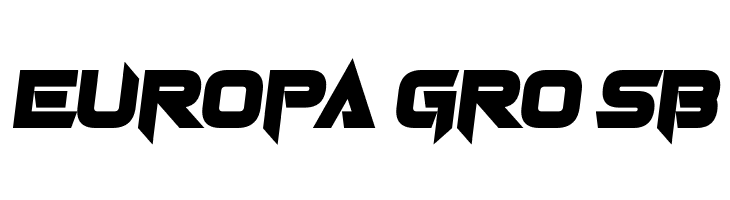 Gorehand  Free Fonts Download