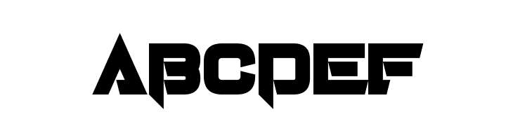 Gorehand Straight  Free Fonts Download