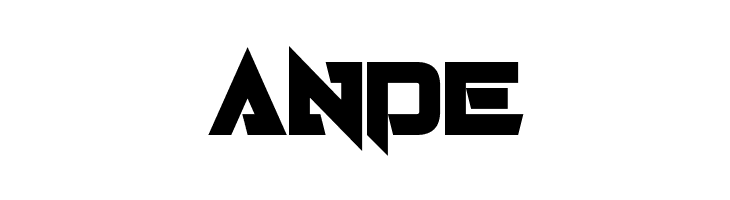 Gorehand Straight  Free Fonts Download