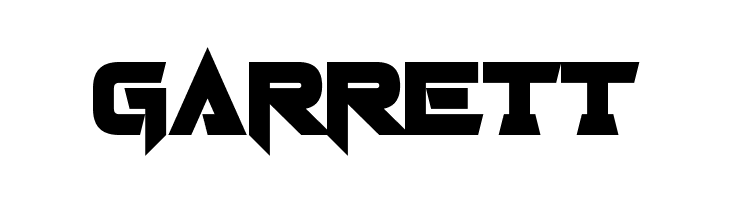 Gorehand Straight  Free Fonts Download