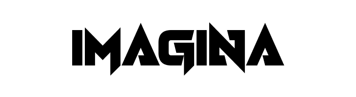 Gorehand Straight  Free Fonts Download