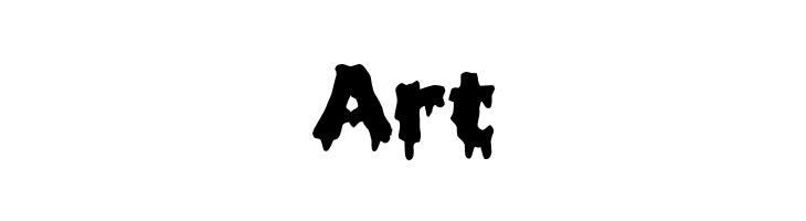 Liquidism part 2  Free Fonts Download
