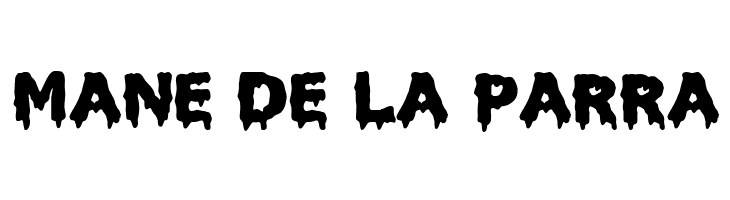 Liquidism part 2  Free Fonts Download