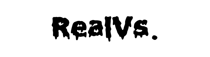 Liquidism part 2  Free Fonts Download