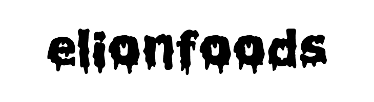 Liquidism part 2  Free Fonts Download